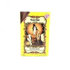 Henné Poudre 100gr Blond