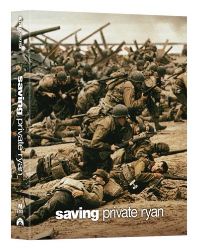 Saving private ryan manta - saving,