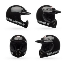 Bell Moto 3 Casco Integrale