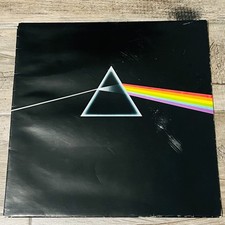 The Dark Side of the Moon by