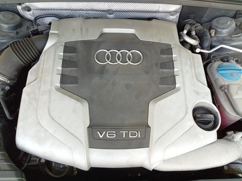 Carter coprimotore audi a5 - carter,