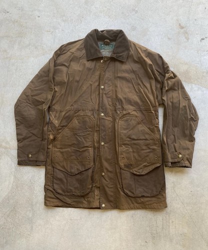 Giacca campo filson in - da,