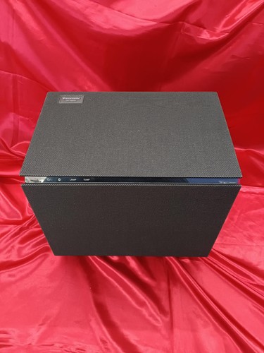 Panasonic 100fp1 proiettore - th-100fp1,