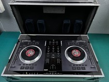 Flight case consolle - case,