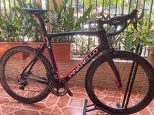 Pinallero Dogma F10 Bici da