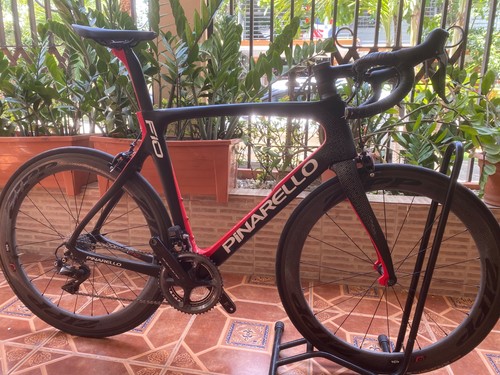 Pinallero dogma f10 - dogma,