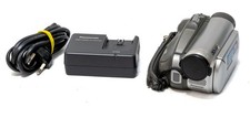 Videocamera Panasonic NV-GS27
