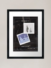 Playlist poster e stampe