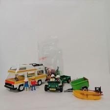 Playmobil lotto JEEP 3532
