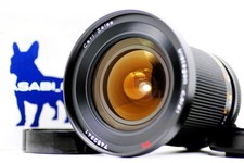 [Top MINT] Obiettivo Contax