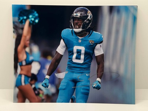 Calvin ridley foto - foto, autografata