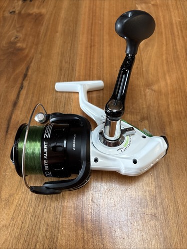 Mulinello spinning zebco - spinning,