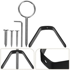  1 Set Professional Spagnolo Prosciutto Spagnolo Rack del prosciutto del