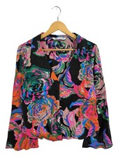 ZARA Camicia blusa Donna