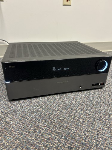 Harman kardon avr 1565 av - harman, 5.1