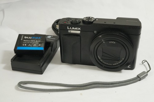Panasonic lumix dmc tz91 - panasonic, dmc-tz91