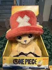 One Piece Chopper 11 Inch