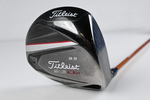 Driver titleist 913 9 5 - driver, /