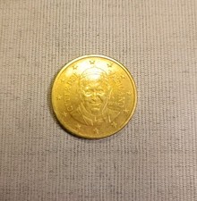 50 Centesimi Città Del