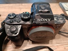 Sony A7R II 21281 scatti 