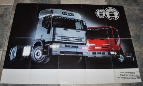 Poster depliant brochure