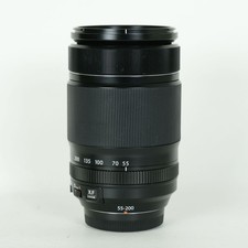 Buone condizioni FUJIFILM XF55