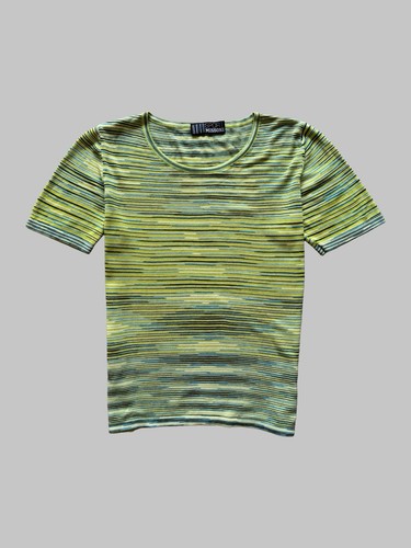 Maglia sportiva vintage