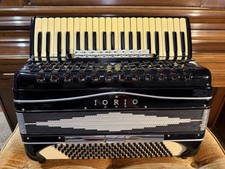 IORIO Fisarmonica 120 bassi 41