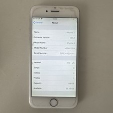 Smartphone cellulare apple - cellulare,
