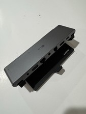 LG Smart Cam Pro AN-VC22PR -