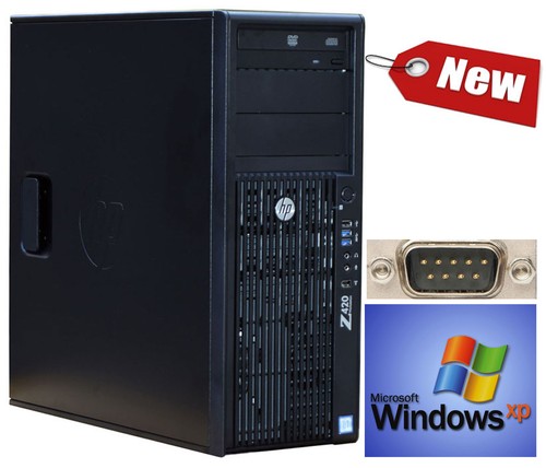 Computer z420 raid 2x300gb - computer,