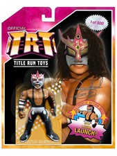 WWF/WWE Hasbro Style JUVENTUD