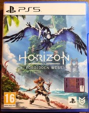 Horizon Forbidden West PS5