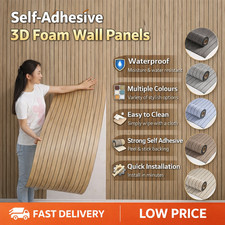 Pannelli da Parete Autoadesivi