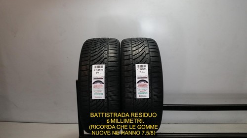 Gomme usate stagioni - gomme,