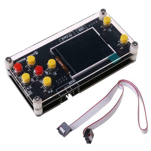 Manuale controllo controller - manuale,