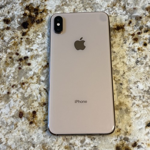 Smartphone apple iphone max - smartphone, xs