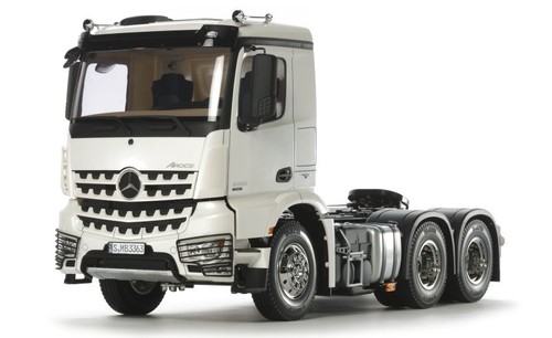 Kit camion radiocomandato