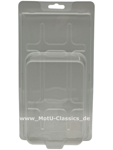 Custodia protettiva clamshell - custodia,
