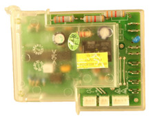 SCHEDA ELETTRONICA DELONGHI EN190.B PCB ROBOT DA CUCINA RICAMBI EN 190.B