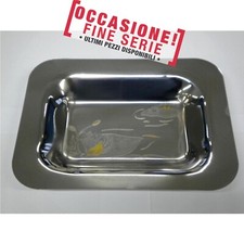 Cestino pane rettangolare