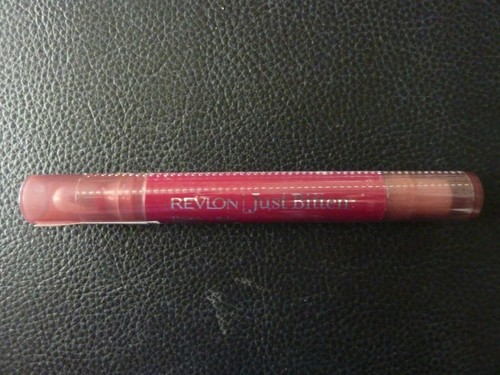 Revlon just bitten lipstain - revlon,