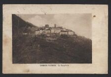 n192  CARTOLINA SAMBUCA