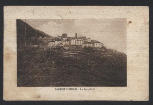 N192 cartolina sambuca - n192,