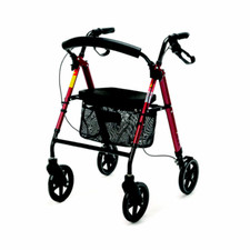 KSP Folding Walker Walker