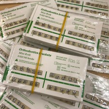 10 staffe odontoiatriche