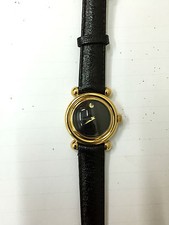 Orologio movado museum donna