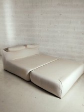 Letto Le Bambole by Mario Bellini for B&B Italia 1970s