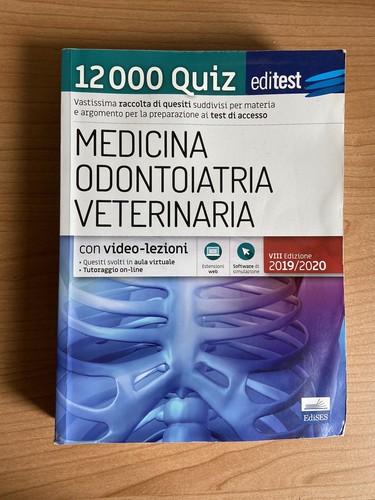 Editest per test - per,