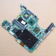 Scheda madre HP DV9000 434659-001 Intel 945PM per NVIDIA Geforce 7600 skt 478